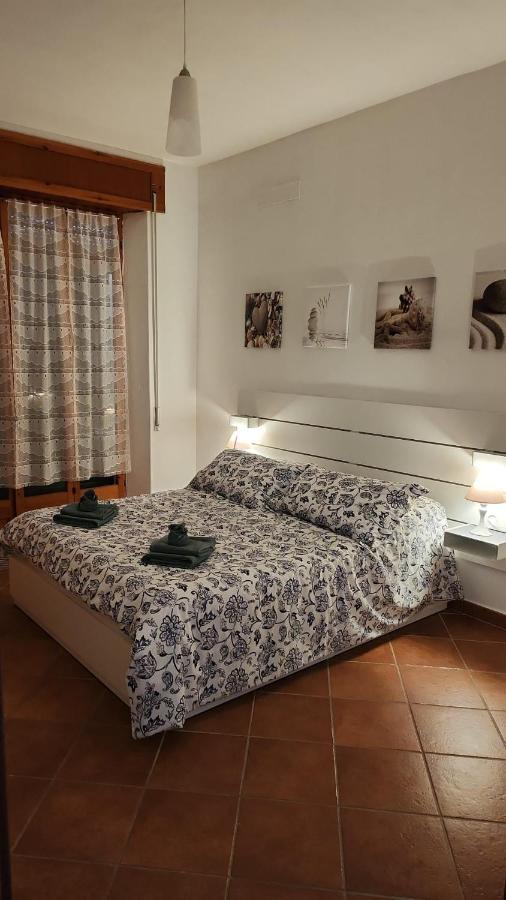 Zose - Casa Al Mare Apartment Cala Gonone Exterior photo