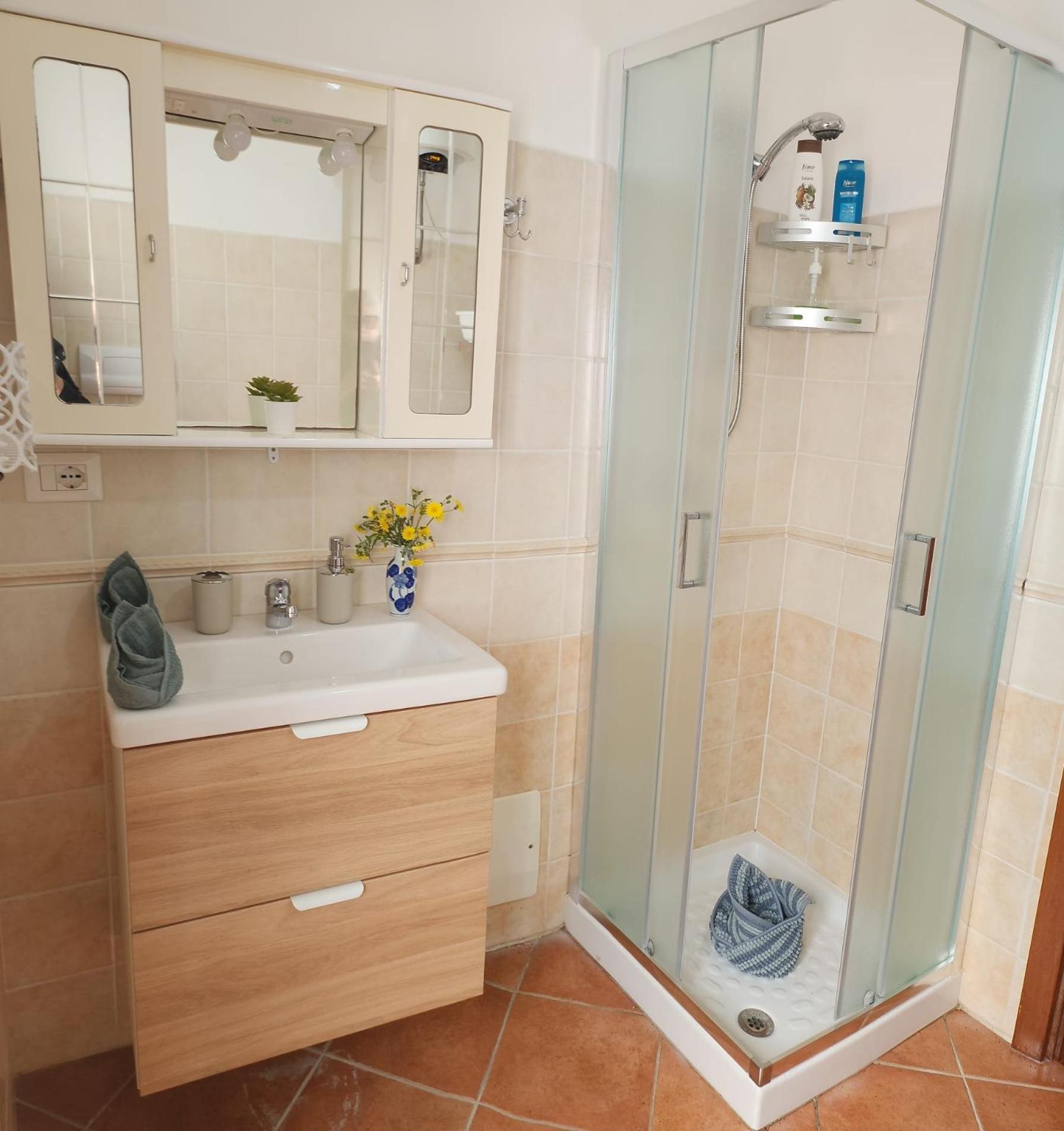 Zose - Casa Al Mare Apartment Cala Gonone Exterior photo