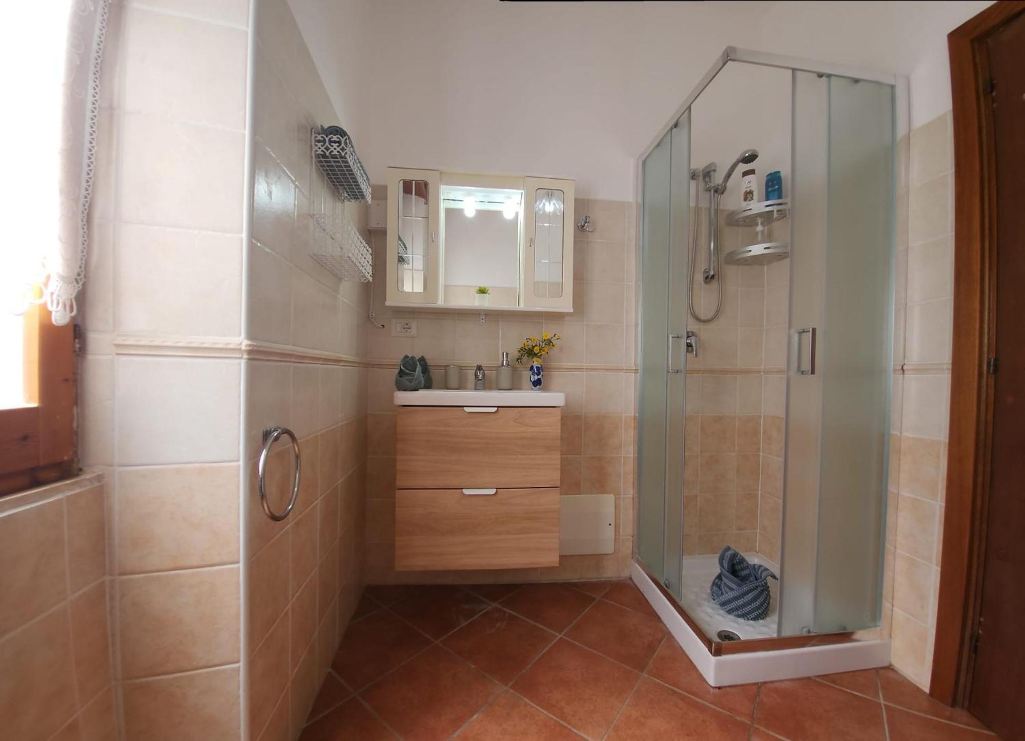 Zose - Casa Al Mare Apartment Cala Gonone Exterior photo
